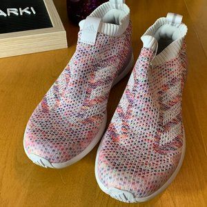 Adidas RapidaRun Laceless Shoes